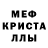 Кетамин VHQ Jason Sinclair
